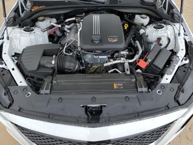 2024 CADILLAC CT5 PREMIU - 1G6DN5RK7R0112752