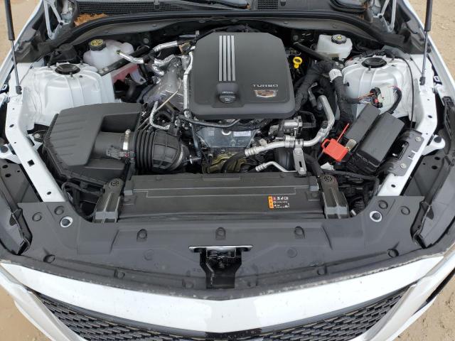 2024 CADILLAC CT5 PREMIU 1G6DN5RK7R0112752