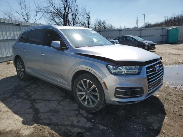 VIN WA1VAAF79JD052339 2018 Audi Q7, Prestige no.4