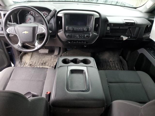 2016 Chevrolet Silverado K1500 Lt VIN: 3GCUKREC6GG291189 Lot: 45053364