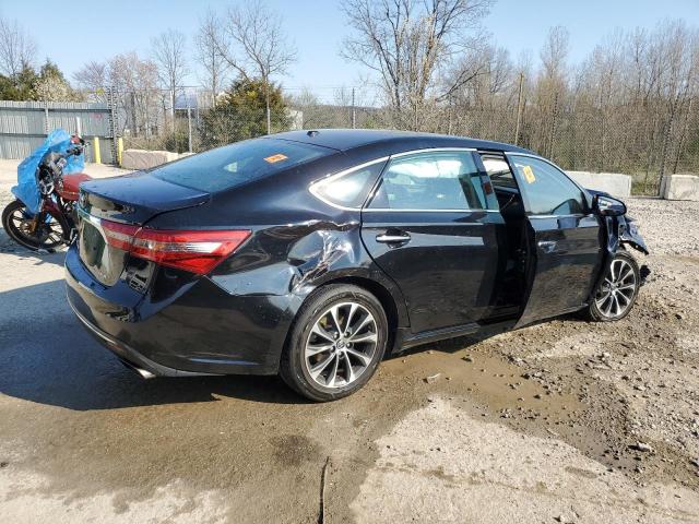 2016 Toyota Avalon Xle VIN: 4T1BK1EBXGU212664 Lot: 47722084