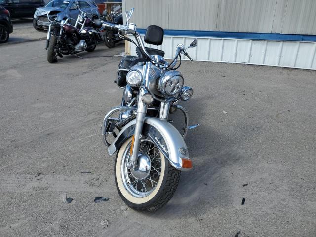 2003 HARLEY-DAVIDSON FLSTCI ANN - 1HD1BWB463Y050357