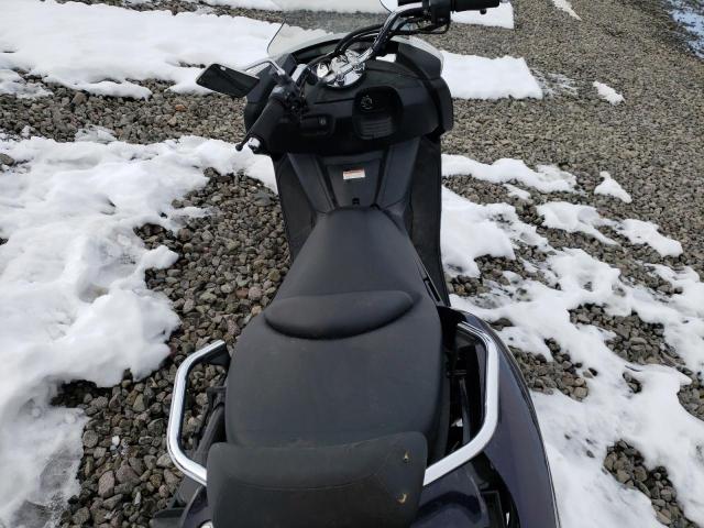 2008 YAMAHA CP250 JYASG18Y28A001754