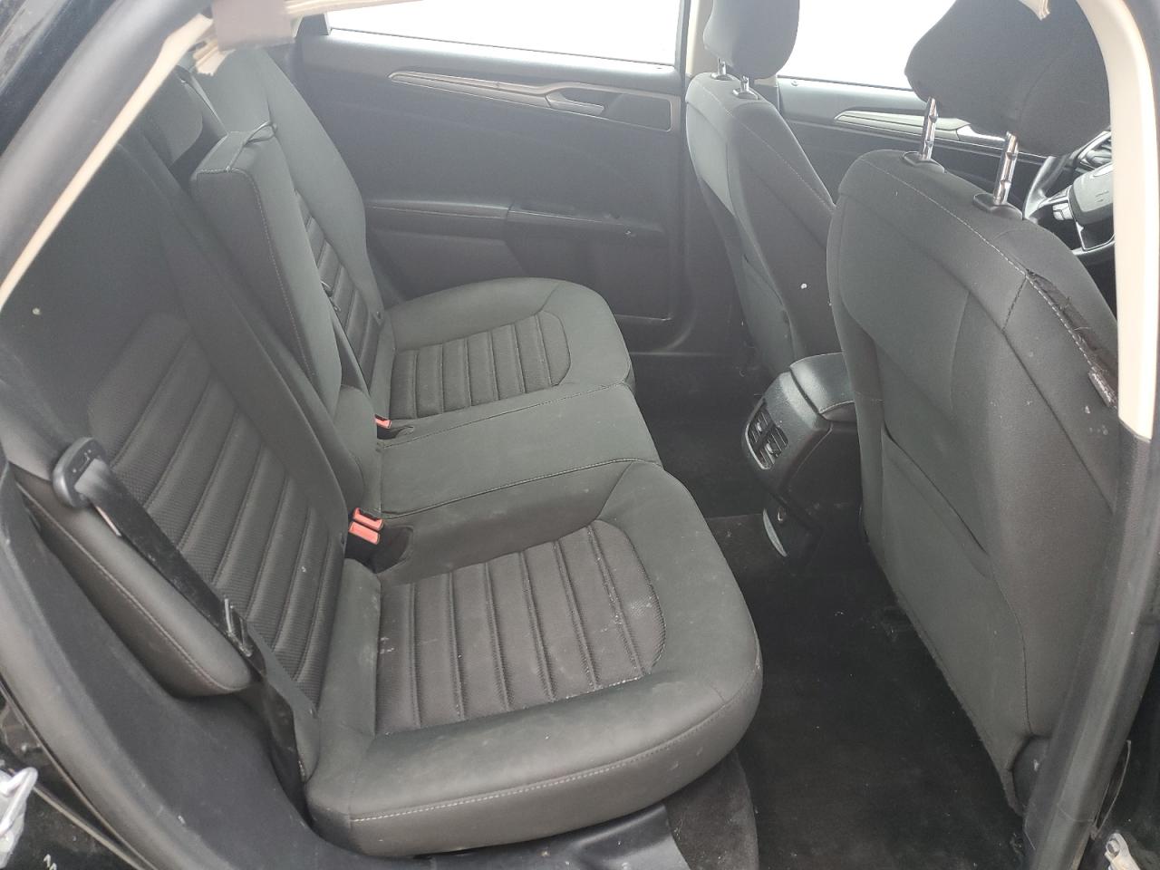 3FA6P0H73JR175423 FORD FUSION 2018