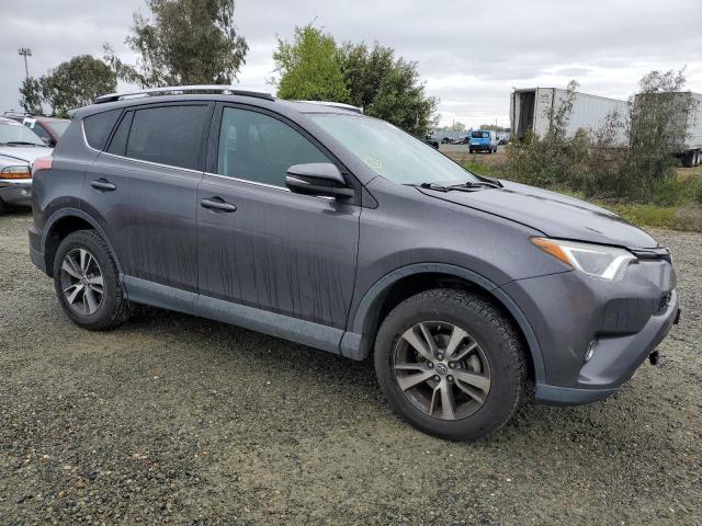 2016 TOYOTA RAV4 XLE - 2T3WFREV3GW241221