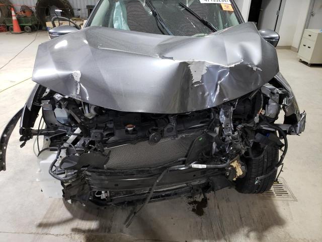 2015 NISSAN ROGUE S - KNMAT2MV4FP522157
