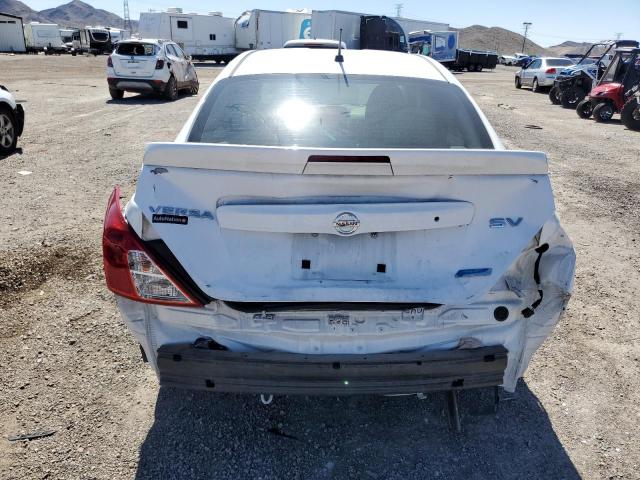 2015 NISSAN VERSA S S 3N1CN7AP4FL851266