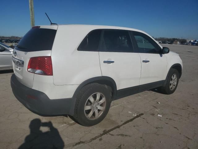 2011 Kia Sorento Base VIN: 5XYKT3A17BG007436 Lot: 46208854