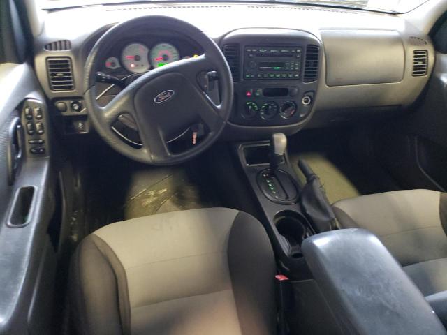 2006 Ford Escape Xls VIN: 1FMYU02Z06KA46875 Lot: 45454494