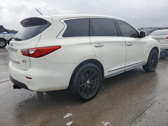 2013 Infiniti Jx35 VIN: 5N1AL0MM4DC302285 Lot: 45680704