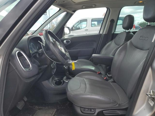 VIN ZFBCFACH7FZ036861 2015 Fiat 500L, Lounge no.7