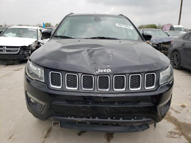 3C4NJCBB7KT613676 | 2019 Jeep compass latitude