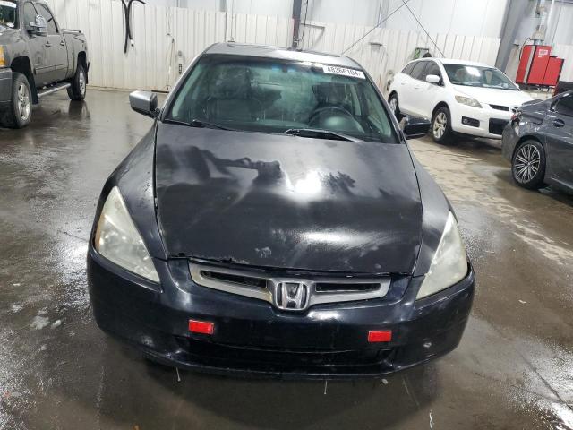 1HGCM56643A060406 2003 Honda Accord Ex