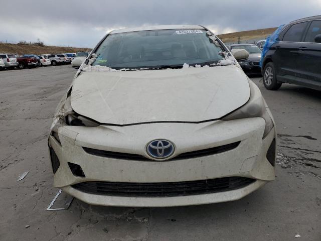 2016 TOYOTA PRIUS JTDKARFU3G3502269