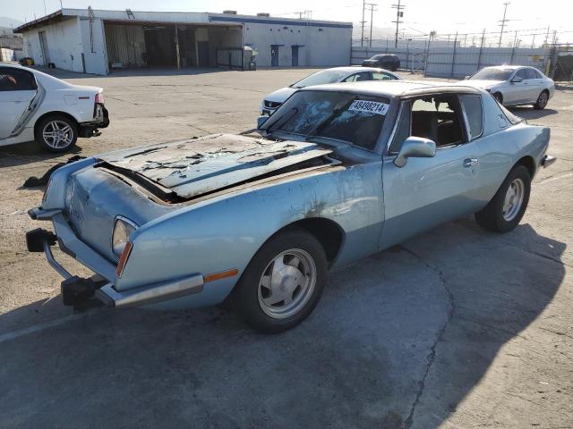 RQB2720 1978 Studebaker Avanti