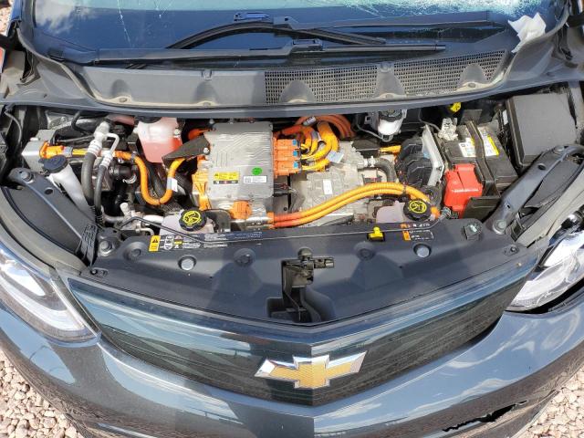 2019 CHEVROLET BOLT EV 1GBJF1G0XK4106955