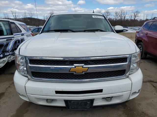 VIN 3GCPKSE73DG123013 2013 Chevrolet Silverado, K15... no.5