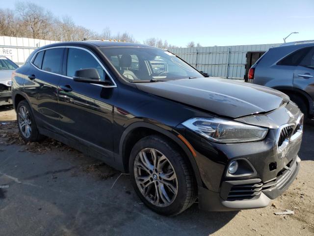 VIN WBXYJ5C38JEF81521 2018 BMW X2, Xdrive28I no.4