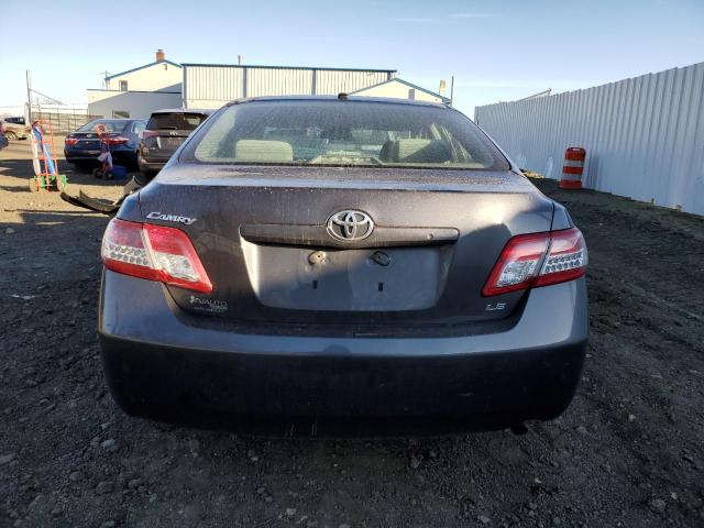 2011 Toyota Camry Base VIN: 4T1BF3EK9BU193341 Lot: 46530254