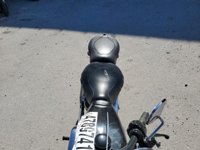 2001 HARLEY-DAVIDSON XL1200 1HD1CAP181K151026