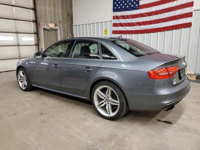 VIN WAUFFAFL1GN009008 2016 Audi A4, Premium Plus S-... no.2