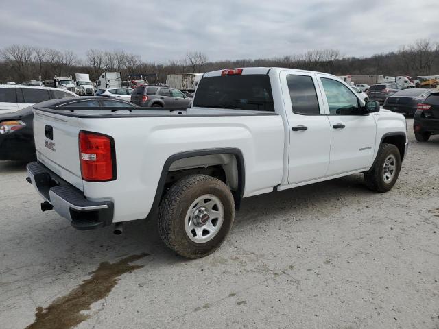 1GTV2LEH8JZ239177 2018 GMC Sierra K1500