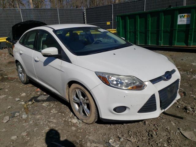 1FADP3F24EL152334 2014 Ford Focus Se