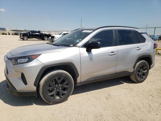 2021 Toyota Rav4 Le VIN: 2T3H1RFV2MC163582 Lot: 48880784