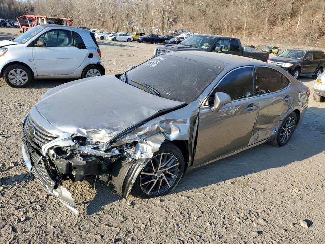 2017 Lexus Es 350 VIN: 58ABK1GG2HU048376 Lot: 46945584