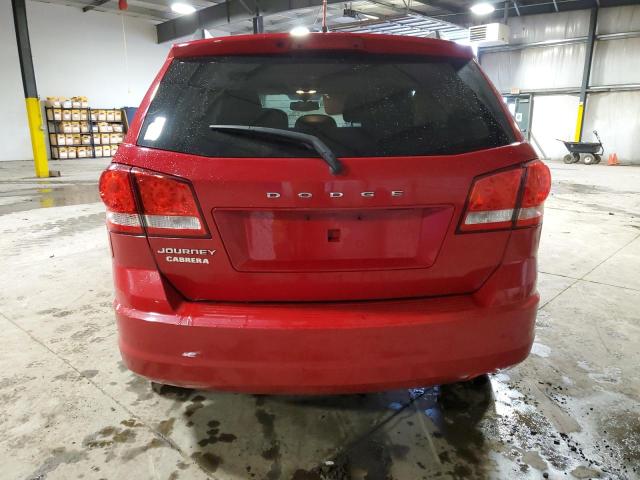 2013 Dodge Journey Se VIN: 3C4PDCABXDT567006 Lot: 45875584