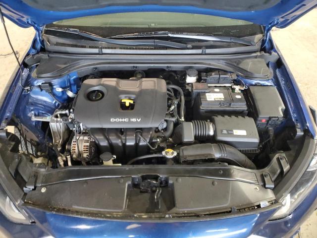 2018 HYUNDAI ELANTRA SE - 5NPD84LF2JH288321