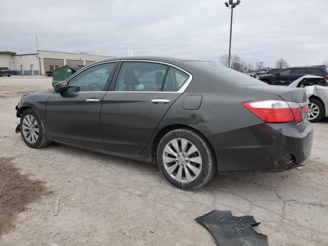 2014 Honda Accord Ex VIN: 1HGCR2F78EA092061 Lot: 48466554