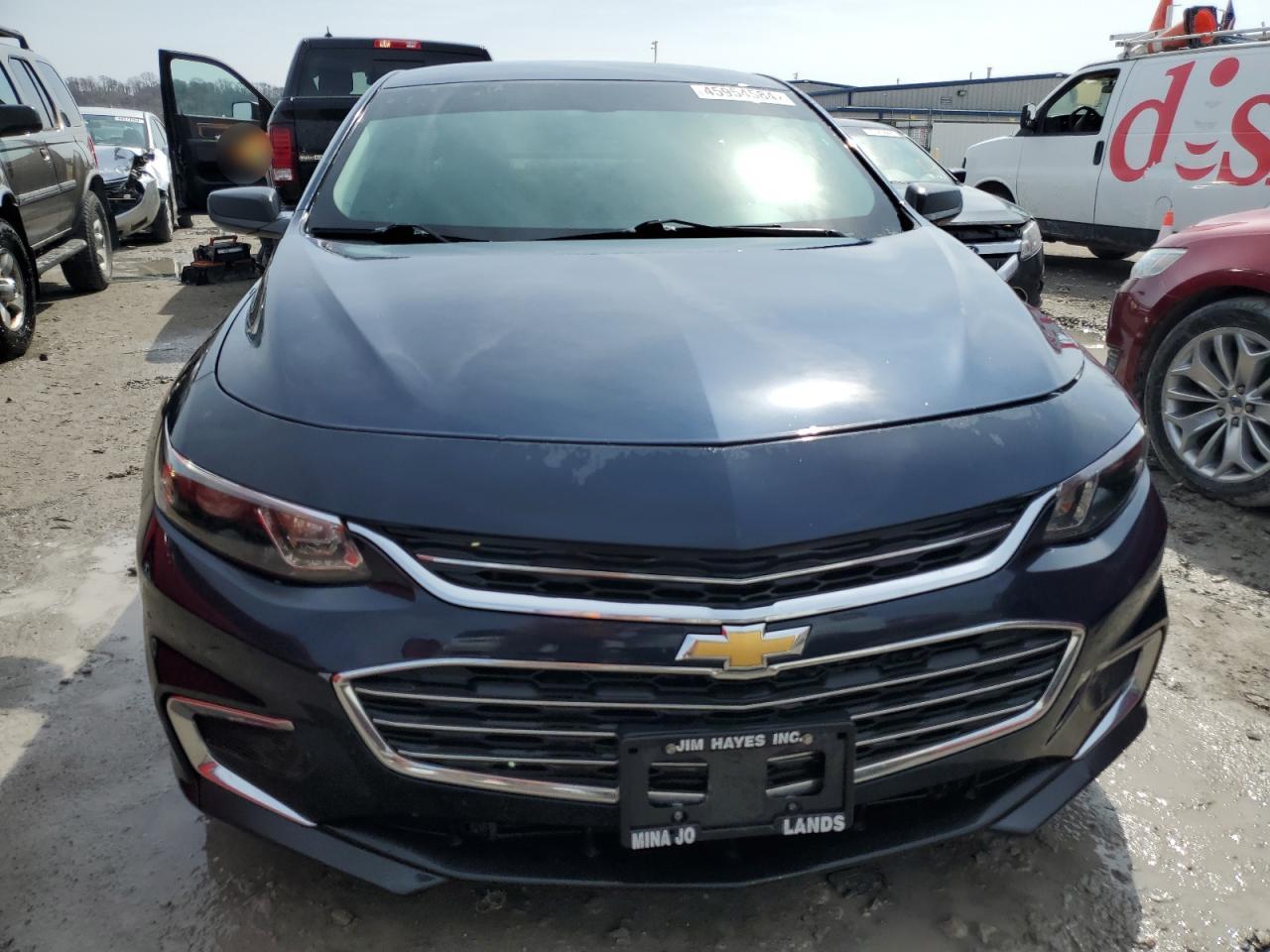 1G1ZB5STXGF355652 CHEVROLET MALIBU 2016