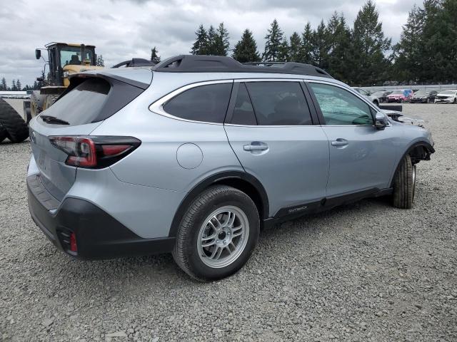 2022 Subaru Outback Premium VIN: 4S4BTADC5N3121733 Lot: 47645264