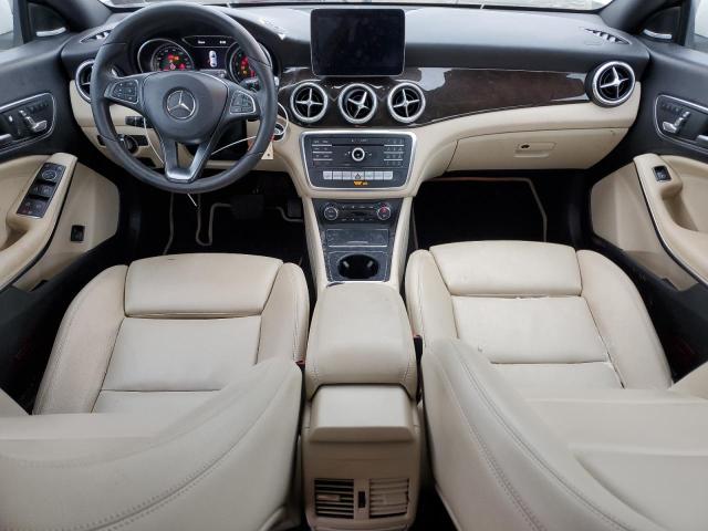 VIN WDDSJ4GB4JN584353 2018 Mercedes-Benz CLA-Class,... no.8