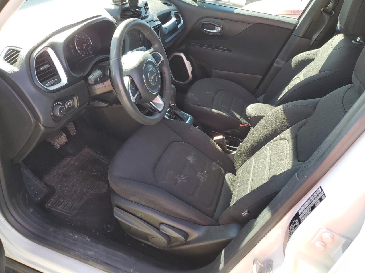 ZACCJABB0JPJ02146 2018 Jeep Renegade Latitude