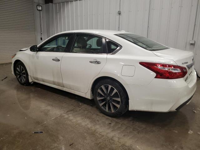 Vin: 1n4al3ap6hc143186, lot: 47623974, nissan altima 2.5 20172