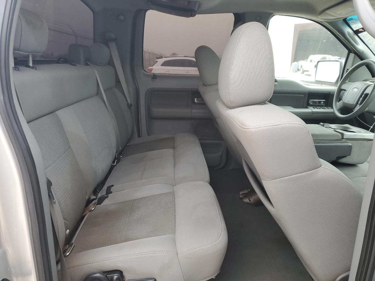 1FTRW12W56FB18838 2006 Ford F150 Supercrew