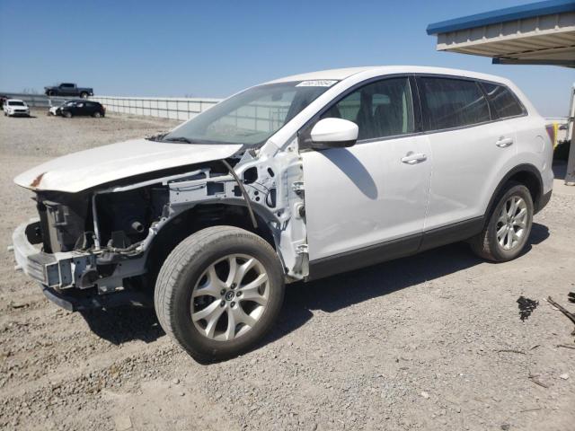 JM3TB2BA4B0306850 | 2011 Mazda cx-9