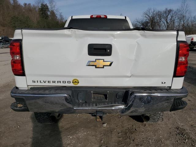 2018 Chevrolet Silverado K1500 Lt VIN: 1GCVKREC5JZ289736 Lot: 44854234