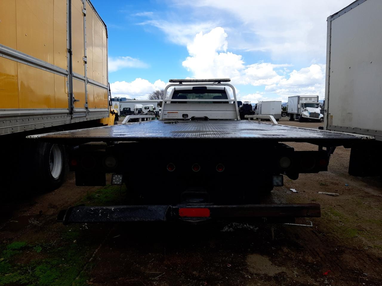 3C7WDMDL0CG212524 2012 Dodge Ram 5500 St