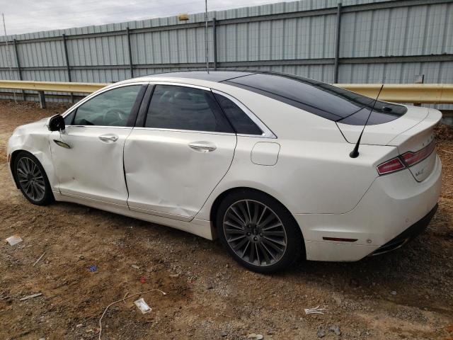 2013 Lincoln Mkz Hybrid VIN: 3LN6L2LU0DR808202 Lot: 46190944