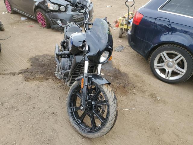 2023 INDIAN MOTORCYCLE CO. SCOUT ROGU - 56KMTC005P3196868