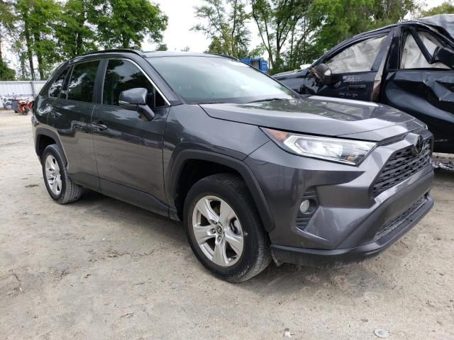 2021 TOYOTA RAV4 XLE - 2T3W1RFV4MC161923