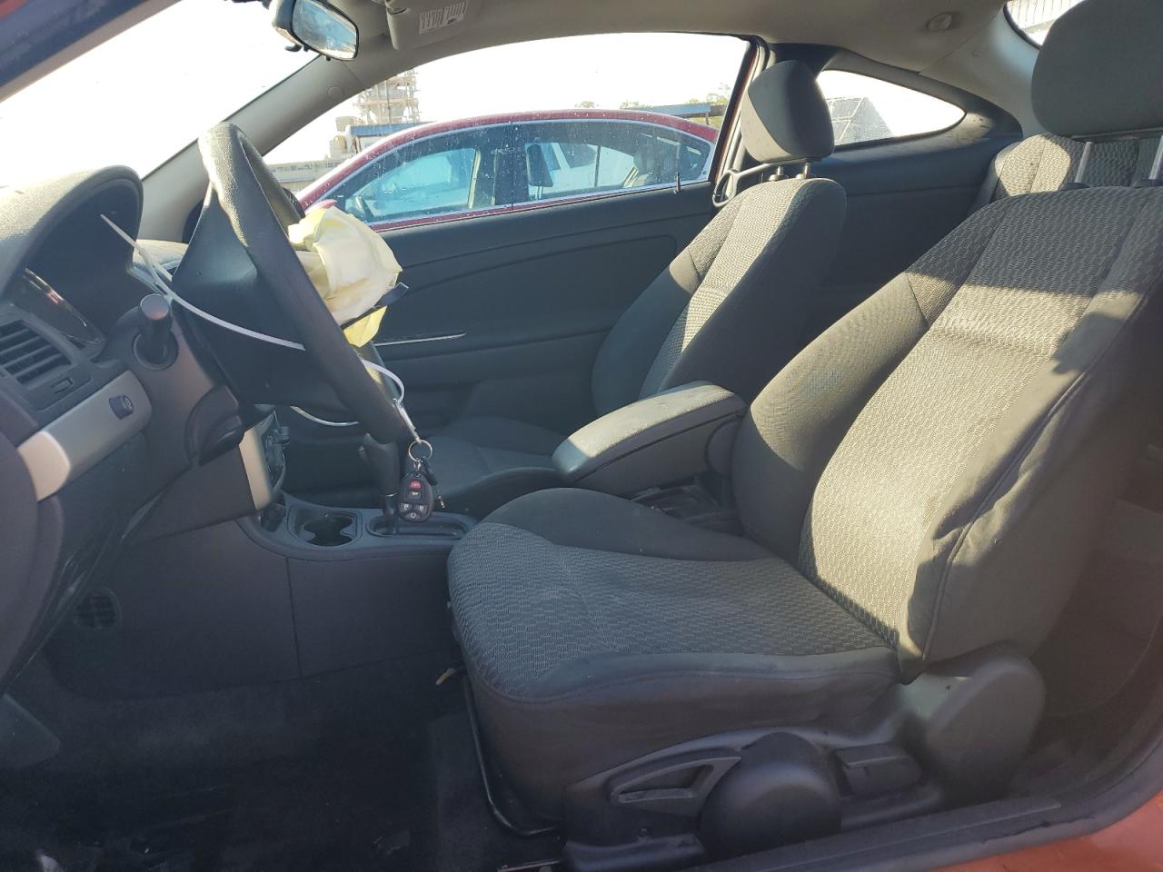 1G1AL15F477315201 2007 Chevrolet Cobalt Lt