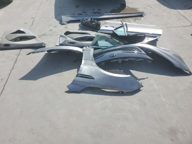 2015 Kia Optima Lx VIN: 5XXGM4A72FG464601 Lot: 44388964