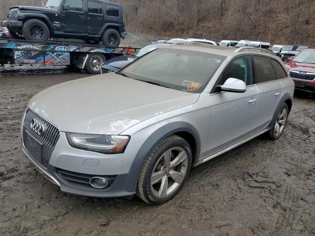 VIN WA1TFAFL7EA162996 2014 Audi A4, Premium no.1