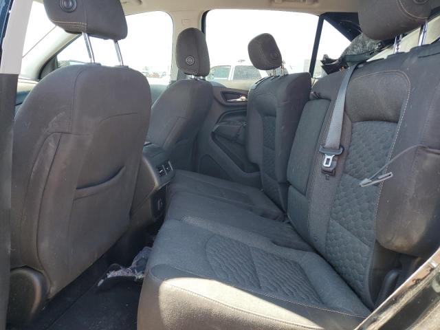 2020 Chevrolet Equinox Lt VIN: 2GNAXKEV3L6193537 Lot: 48942724