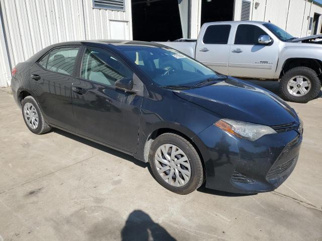 2018 TOYOTA COROLLA L - 5YFBURHE0JP798492