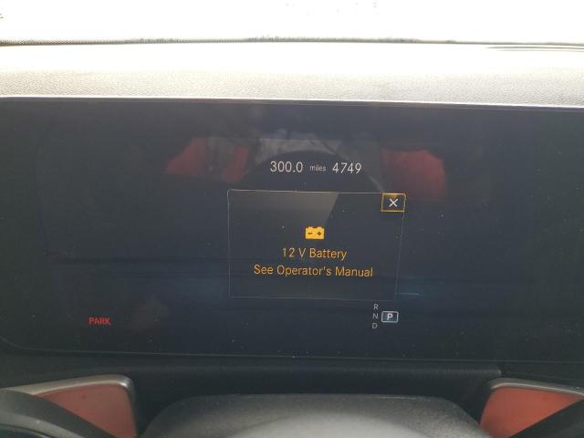 2023 MERCEDES-BENZ EQB 250+ W1N9M0CB7PN063062